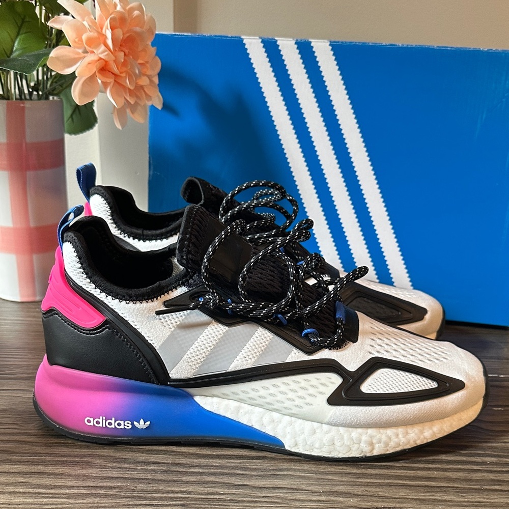 Adidas ZX 2K Boost